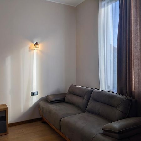 Hotel Agre Kazbegi à Achkhoti Extérieur photo