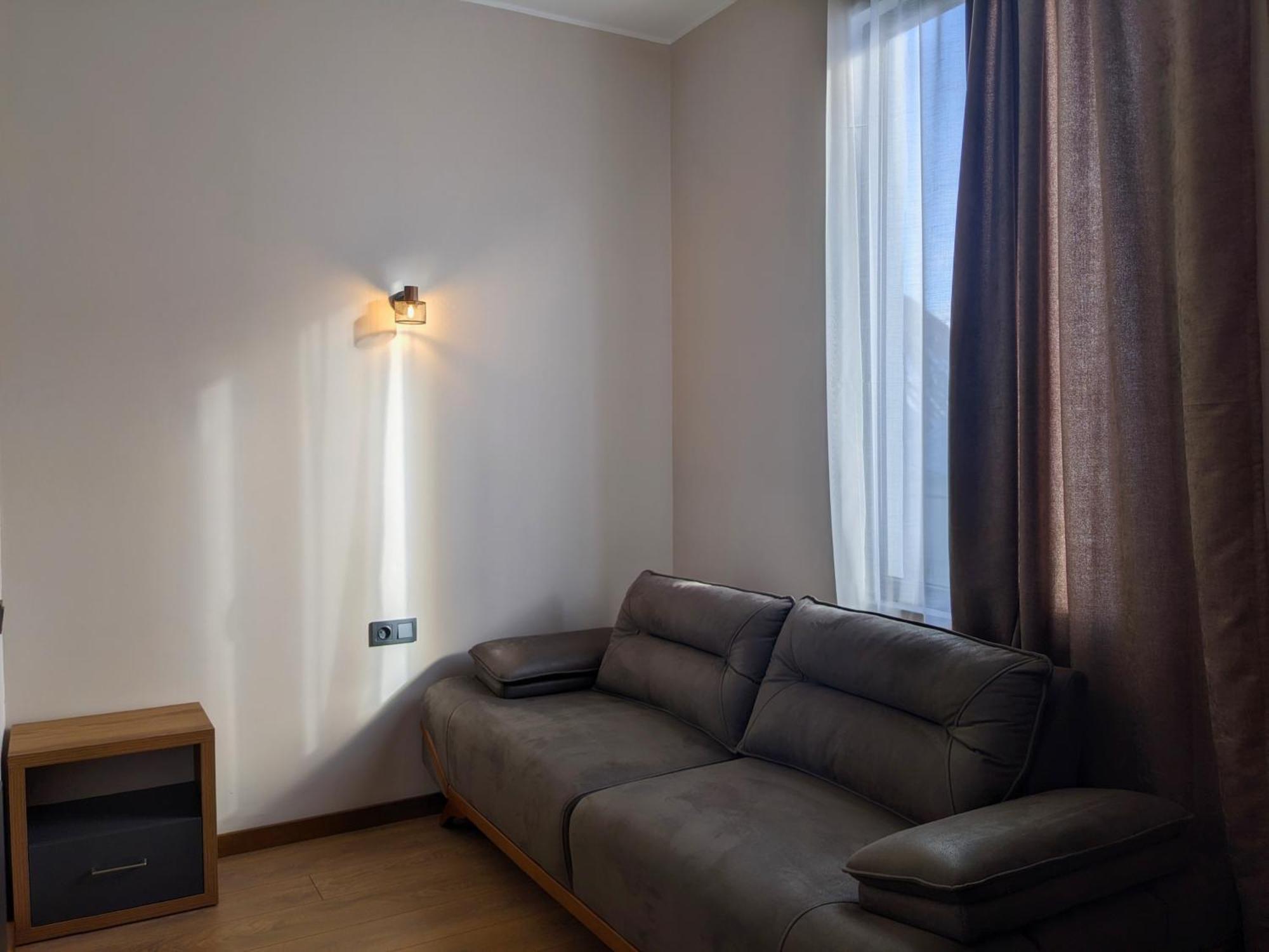 Hotel Agre Kazbegi à Achkhoti Extérieur photo