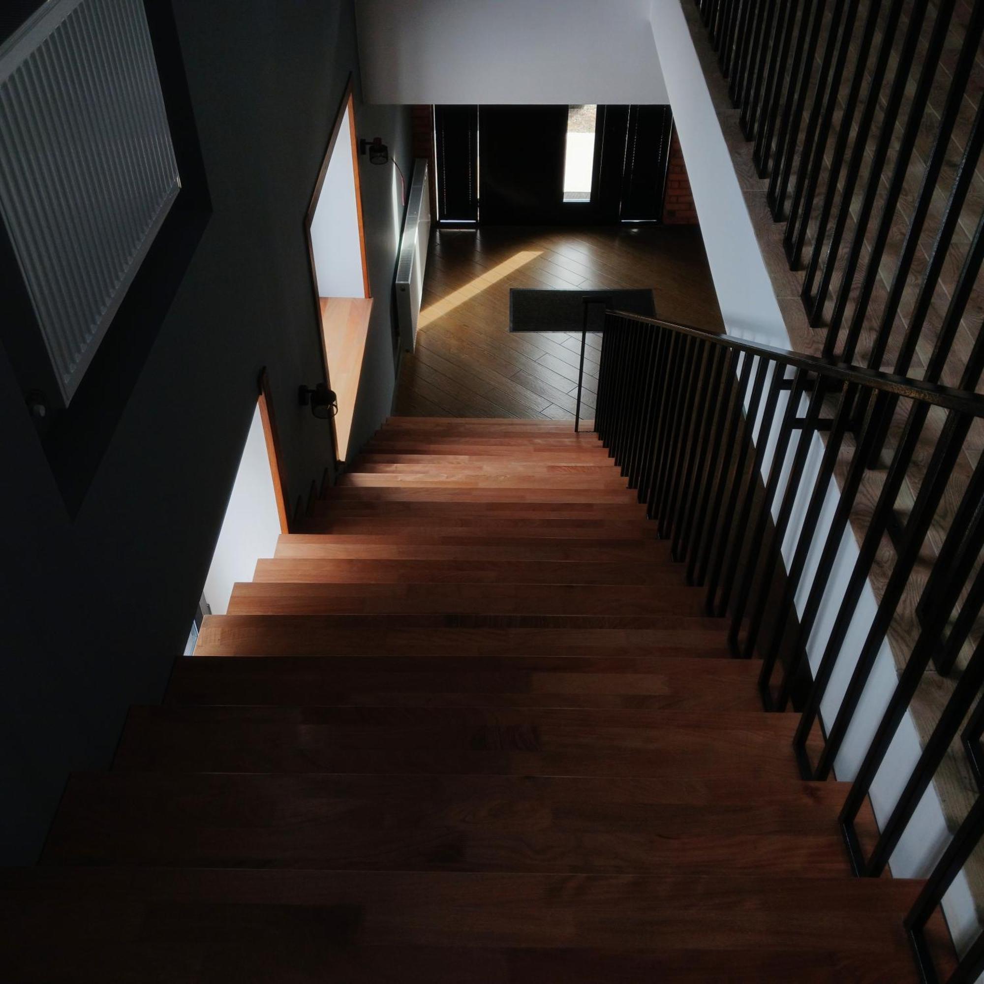 Hotel Agre Kazbegi à Achkhoti Extérieur photo